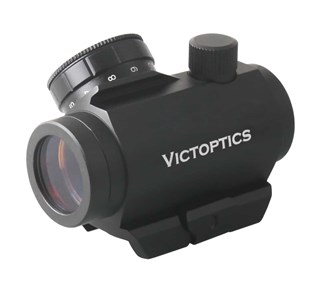 Mira optronica Vector Optics VictOptics RDSL17Q 1x22