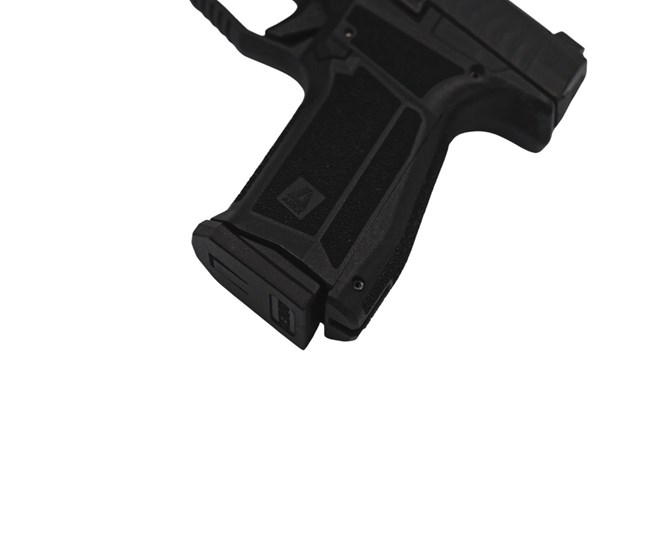 Pistola AREX DELTA GEN2 - M - Cal 9x19mm - 15 Tiros