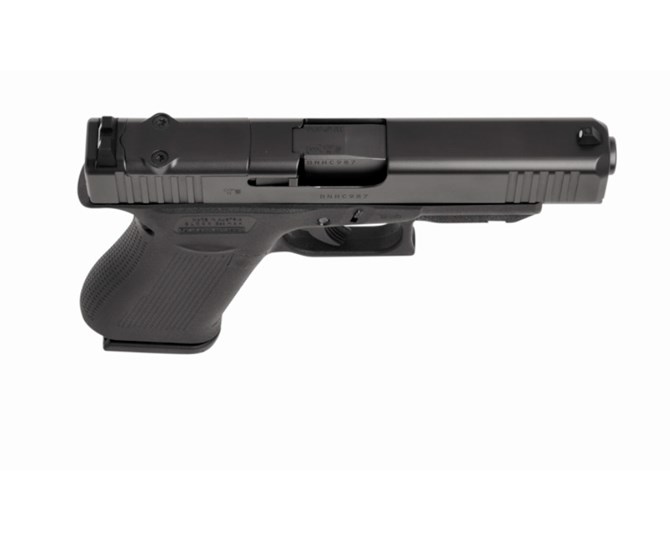 Pistola GLOCK G48 MOS SLIMLINE - Cal 9x19mm