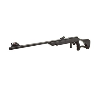 Rifle (Carabina) CBC Bolt Action 8122 Calibre 22 LR - 23'' - Oxidado / Polímero
