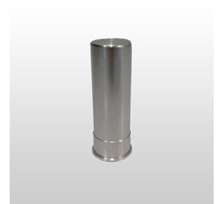 Snap Caps em alumínio (munição inerte para manejo) -12GA  - unidade